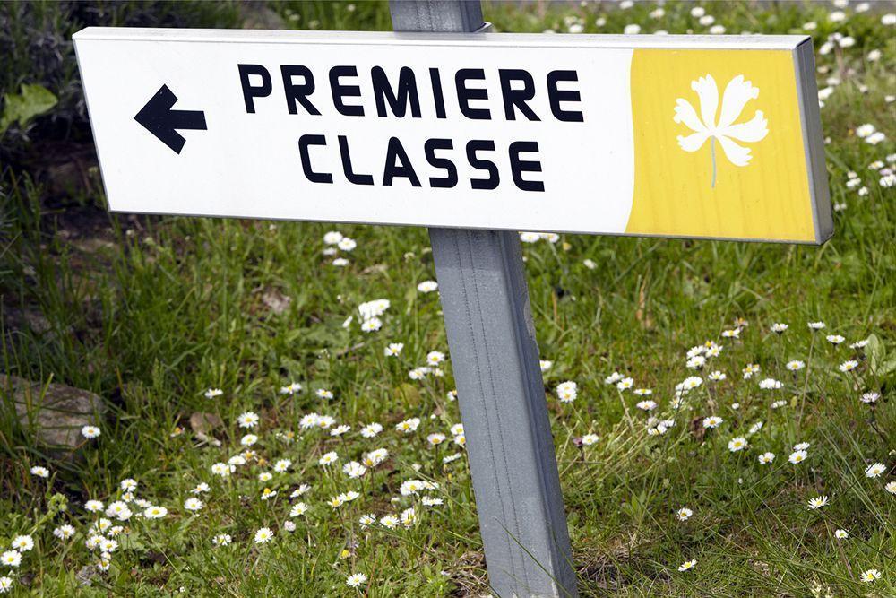 Premiere Classe La Rochelle Nord - Puilboreau Exterior photo